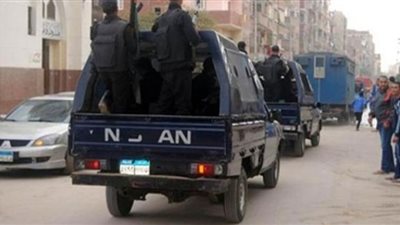 ضبط 29 بندقية في حملات على تجار السلاح