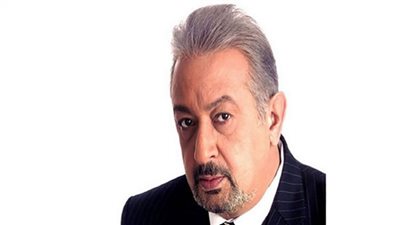 قصة منع نورالشريف من الظهور سينمائيًا