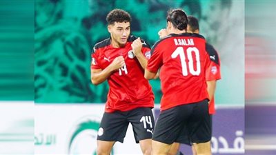 صلاح باشا يكشف حقيقة طلب شيكابالا بتقليد احتفاله