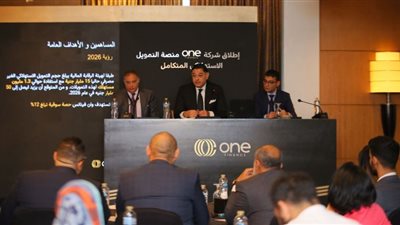 وان فاينانس تطلق خدمات اشترِ الآن وادفع لاحقاً