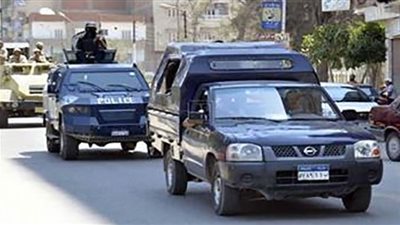 ضبط كوكتيل مخدرات في حملات موسعة بالمحافظات