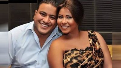 حسام حبيب كلمة السر.. ضرب شيرين عبدالوهاب علقة موت على يد شقيقها