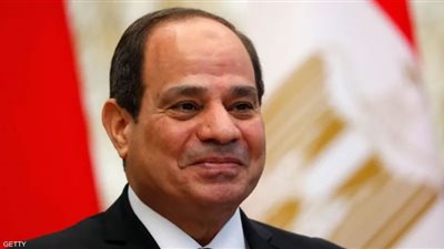 السيسي يتلقى رسالة من رئيس وزراء الهند.. صور