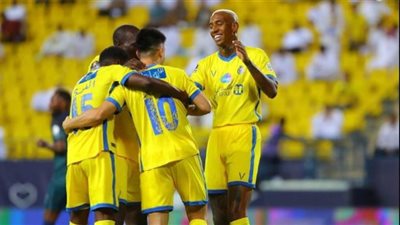 تشكيل النصر المتوقع أمام الهلال في ديربي الرياض