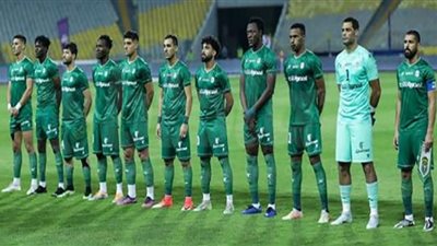 تشكيل الاتحاد السكندرى الرسمى لمواجهة الإسماعيلى