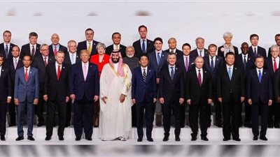 مشاركة مصر في قمة العشرين فرصة لعرض وثيقة ملكية الدولة.. فيديو