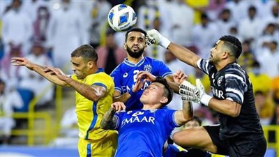 أبرز الأسلحة الهجومية للهلال والنصر في الدوري السعودي