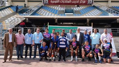 اليوم.. منافسات قوية في بطولة العالم لرماية المسدس والبندقية