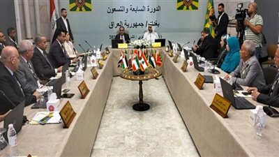 وزير القوى العاملة: العمل العربي المشترك طريق أساسي نحو التنمية
