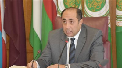 تأكيد عربى بعدم فقدان الحماس في إيجاد مخرج لأزمة أوكرانيا