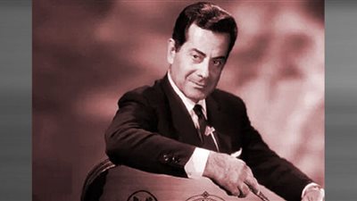 فريد الأطرش| قصة أغنية تركها بسبب شقيقته أسمهان