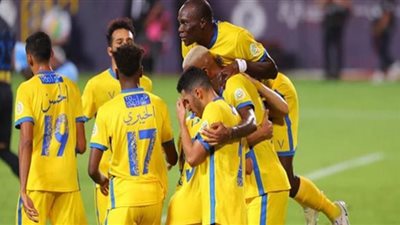 حقيقة مفاوضات الزمالك مع مهاجم النصر السعودى