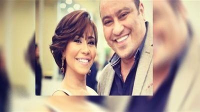 شقيق شيرين عبد الوهاب يعاقبها ويعترض عودتها الغنائية