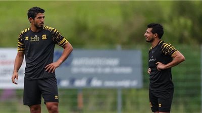 نونو سانتو يعلن تشكيل الإتحاد لمواجهة التعاون في الدوري السعودي