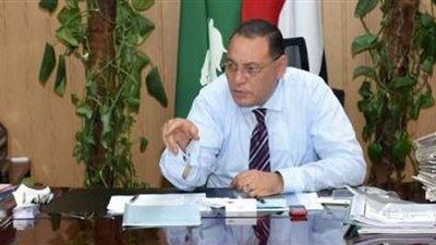 تحرير 11 ألف عقد فى منظومة التقنين لأراضي أملاك الدولة بالشرقية