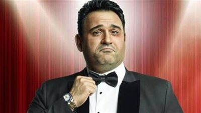 أكرم حسني يروح لـ 