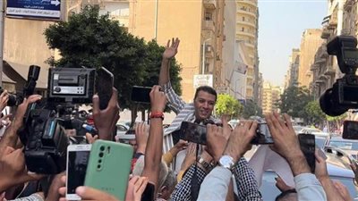 مصطفى كامل يحيل سكرتيرعام نقابة الموسيقيين للتحقيق