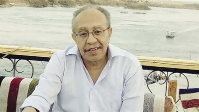عصام السيد: تكريم 