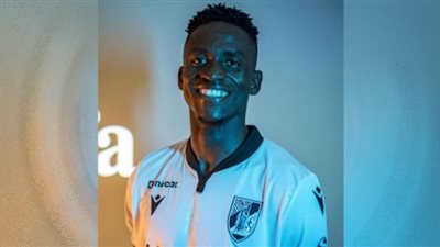 أخبار الدورى السعودى: الطائي يبرم التعاقد مع الغيني ألفا سيميدو