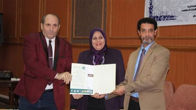 ثقافة الإسكندرية تحتفل باليوم العالمي للغة الضاد