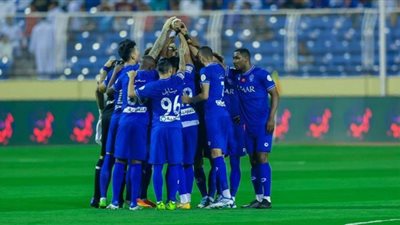 كأس لوسيل.. موعد طرح مباراة الهلال السعودى وبطل الدوري المصري