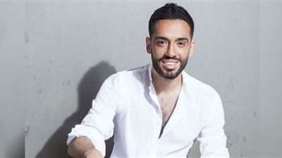 رامي جمال يطرح الأغنية الأخيرة من ألبومه الجديد.. الليلة