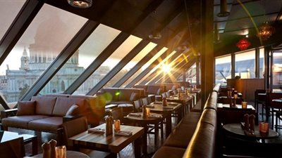 مئات المطاعم فى بريطانيا تغلق بسبب الإفلاس