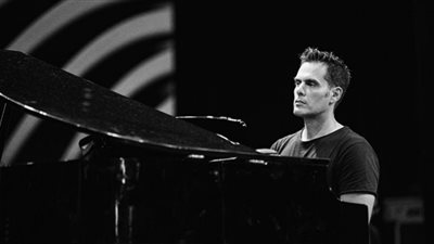 هشام خرما| موعد أولى حفلاته العام الجديد في القاهرة والإسكندرية