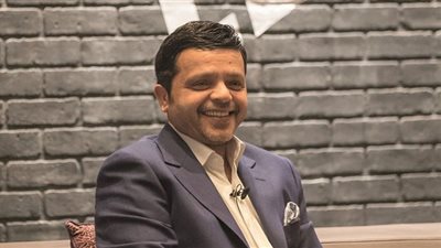 محمد هنيدي يعلن موعد عرض 