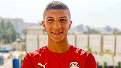 أسوان يتعاقد مع عبدالرحمن عشري لاعب إنبي