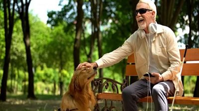 نقص فيتامين شهير.. سبب رئيسى للعمى