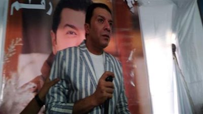قرارات صارمة لـ مصطفى كامل بعد توليه منصب نقيب الموسيقيين