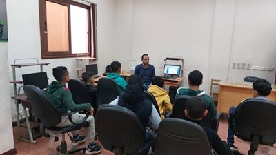 دورات تدريبية للحماية من الاختراق والقرصنة بثقافة القليوبية