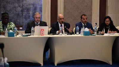 الجزار يفتتح غدًا مؤتمر مجلس وزراء التعاونيات الأفارقة الثالث عشر