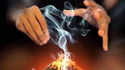 كرباج الدجال صلاح ينهي حياة محمود