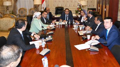 شباب النواب تناقش خطة عملها .. قانون الرياضة يتصدر الأجندة التشريعية