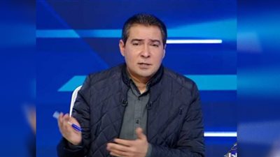 محمد بركات ينتقد سواريش وصلاح محسن ويحذر لاعبي الأهلي