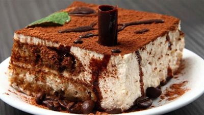 حضري تيراميسو بالكريمة واستمتعي بأجواء الكريسماس