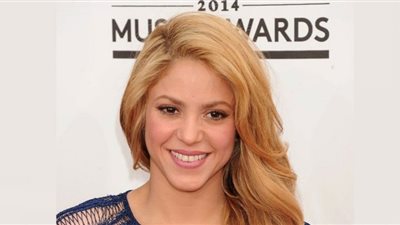 شاكيرا تشوق جمهورها لأغنيتها الجديدة بمقطع فيديو