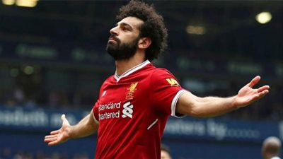 أسطورة ليفربول يفتح النار على محمد صلاح