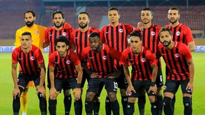 مروان محسن يقود هجوم فيوتشر أمام كالون بالكونفدرالية