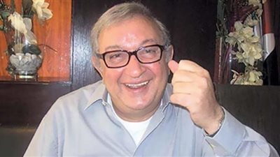سهير رمزي عن نور الشريف: فنان ليس له مثيل