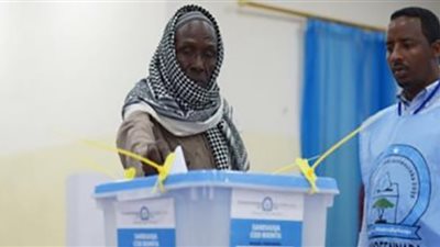 الاتحاد الأوروبي يشيد بالانتخابات العامة في كينيا‎‎