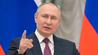 بوتين يُشيد بقمة زعماء رابطة الدول المستقلة