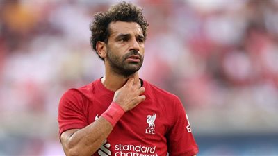 محمد صلاح يعادل أهداف كيني دالجليش أسطورة ليفربول