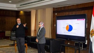 مجلس جامعة طنطا يستعرض تقريرا عن أنشطة المراكز الجامعية للتطوير المهني