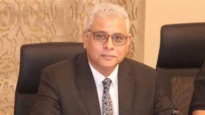 أسامة توفيق رئيسا للإدارة المركزيه للمدن الجامعية بجامعة الأزهر