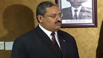 سفير مصر بكييف: استهداف 11 مدينة أوكرانية ومنشآت حيوية