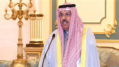 صدور مرسوم أميري بإعادة تشكيل الحكومة الكويتية