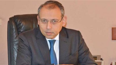 سفير مصر في روسيا يدعو الطلاب للدراسة في مدن آمنة